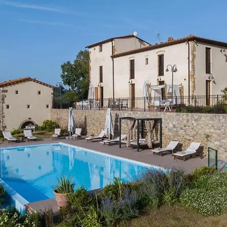 Casa Francia Farm stay