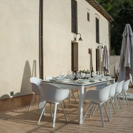 Farm stay Casa Francia *