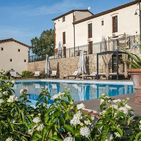 Casa Francia Farm stay