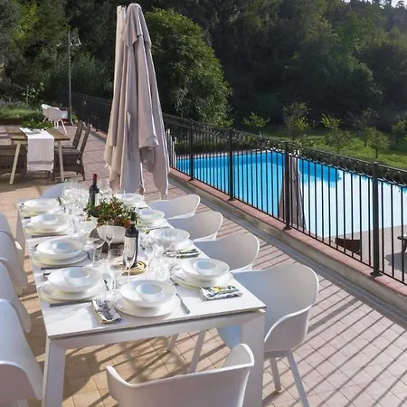Casa Francia Farm stay *