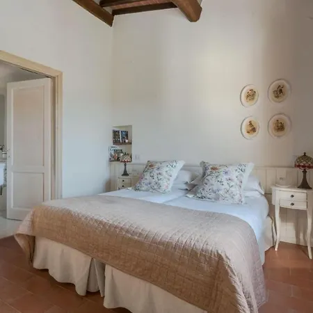 Casa Francia Farm stay Palaia