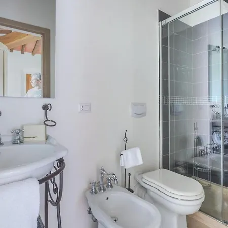 Casa Francia Farm stay Palaia