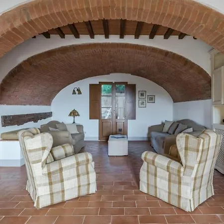 Farm stay Casa Francia *