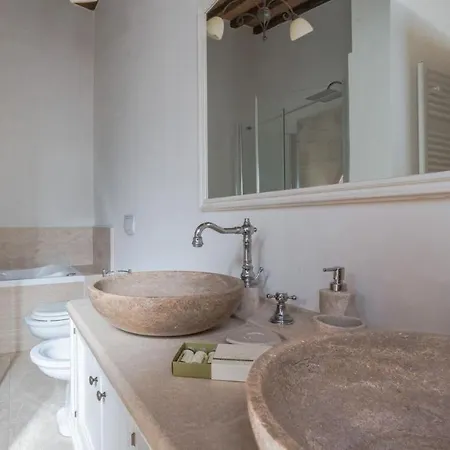 Casa Francia * Palaia