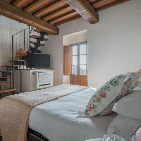 Farm stay Casa Francia *
