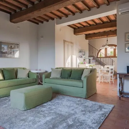 Casa Francia * Palaia