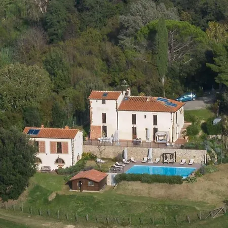 Casa Francia Farm stay *