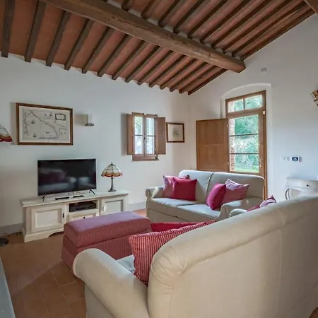 Farm stay Casa Francia
