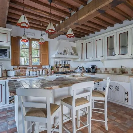 Farm stay Casa Francia *
