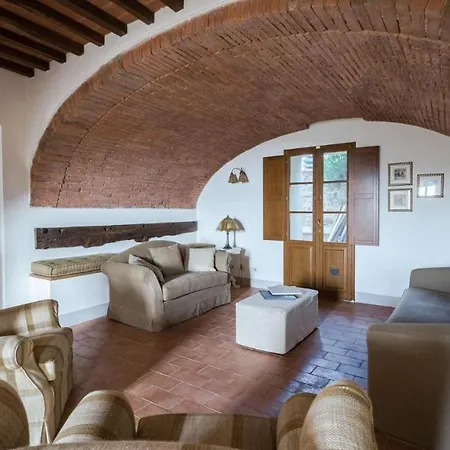Farm stay Casa Francia Palaia