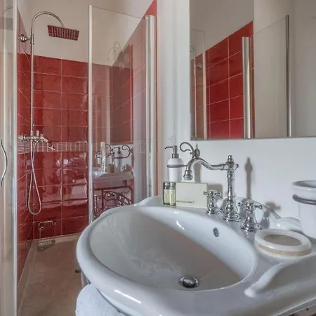 Casa Francia Farm stay Palaia