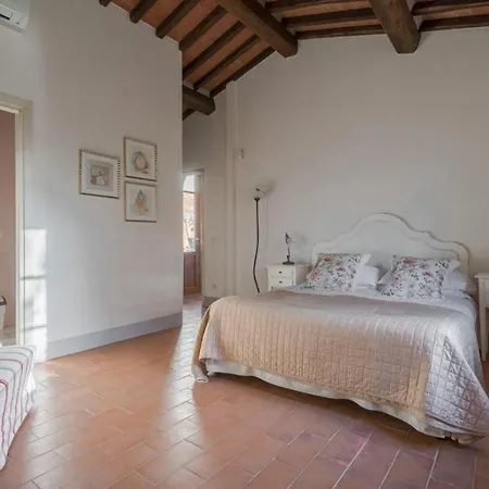 Casa Francia Palaia