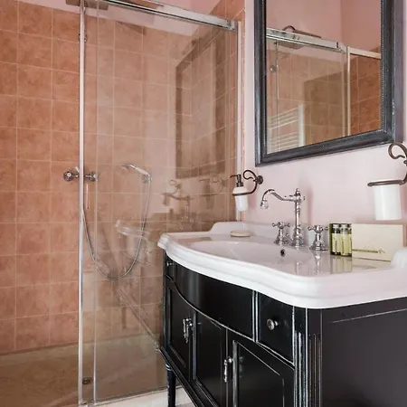 Farm stay Casa Francia