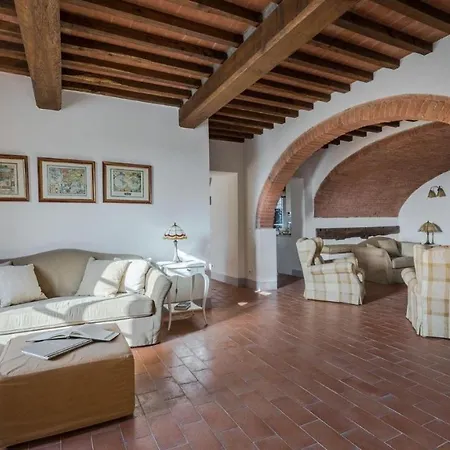 Casa Francia Farm stay Palaia