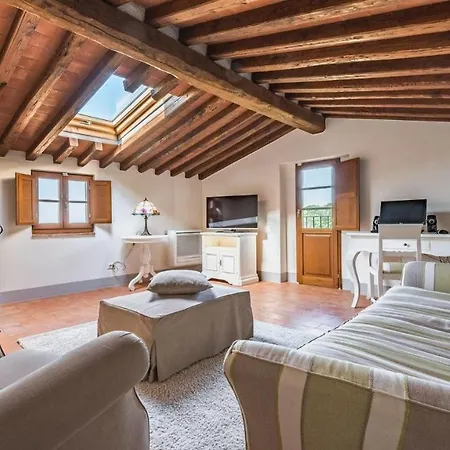 Farm stay Casa Francia