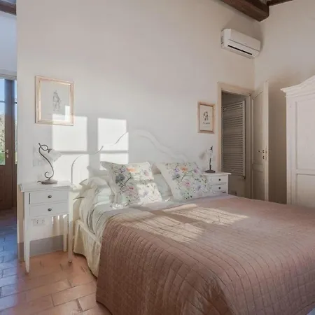Farm stay Casa Francia *