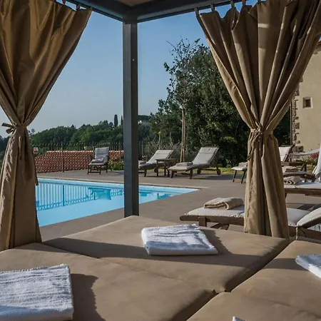 Casa Francia Farm stay Palaia