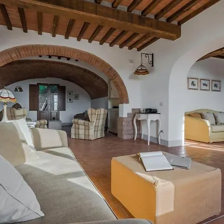 Farm stay Casa Francia Palaia