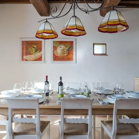 Casa Francia Farm stay