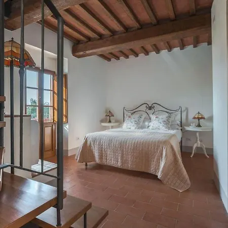Casa Francia Farm stay