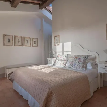 Casa Francia Farm stay *
