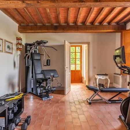 Casa Francia * Palaia