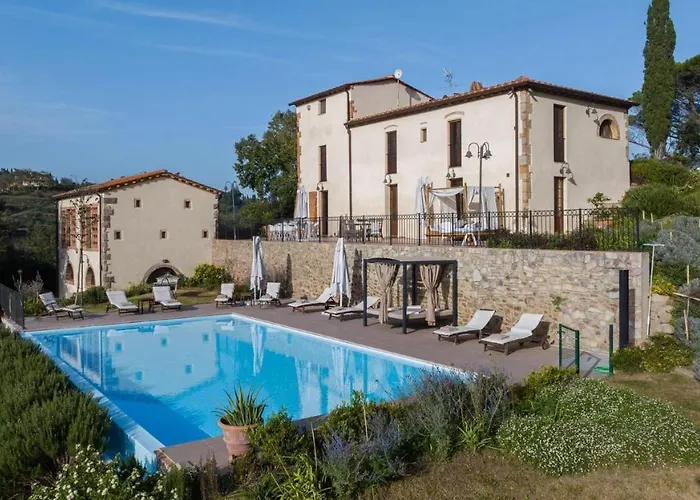 Casa Francia 팜스테이