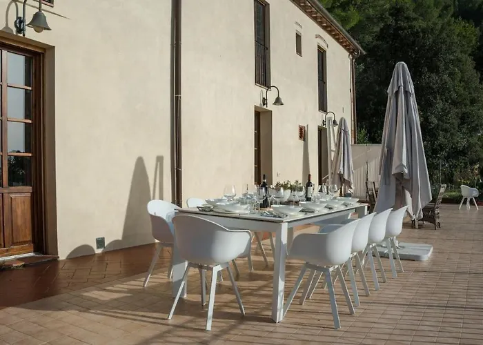 팜스테이 Casa Francia *