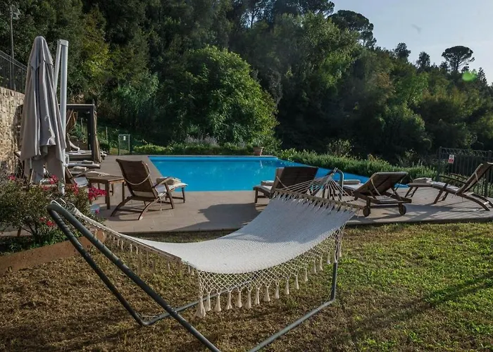 팜스테이 Casa Francia 팔라야