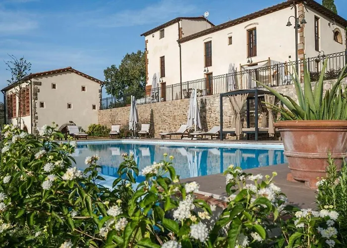 Casa Francia 팜스테이