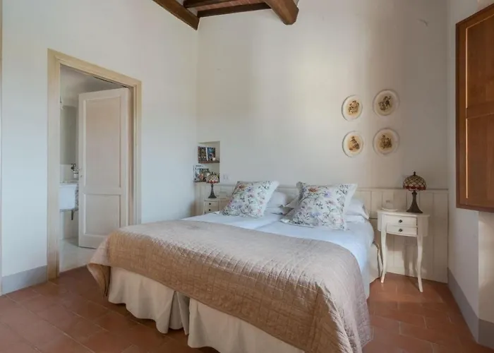 Casa Francia 팜스테이 팔라야