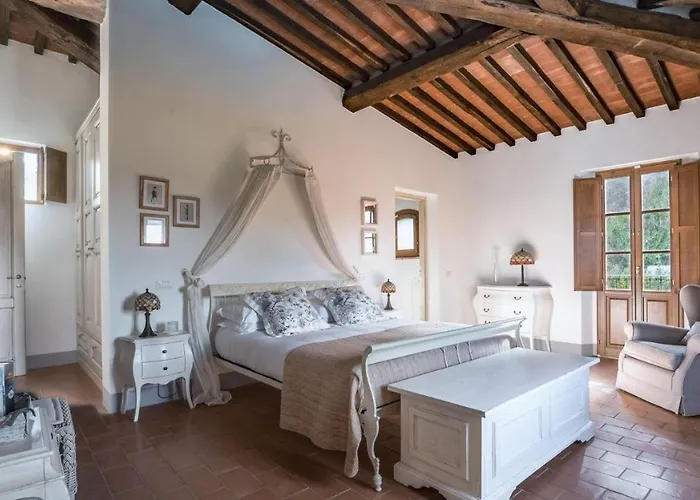 팜스테이 Casa Francia *