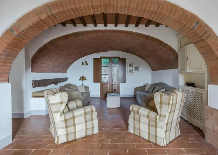 팜스테이 Casa Francia *