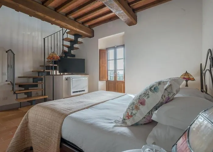 팜스테이 Casa Francia *