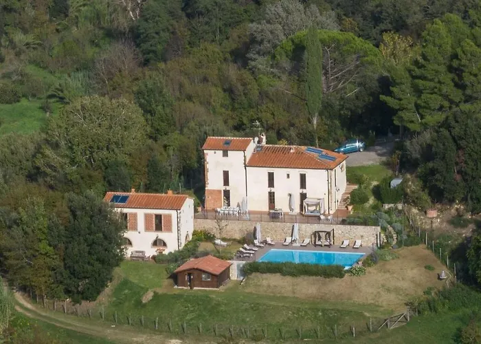 Casa Francia 팜스테이 *