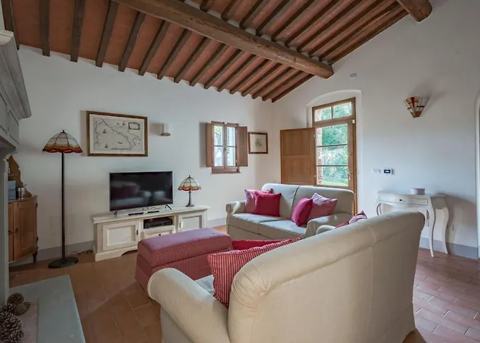 팜스테이 Casa Francia