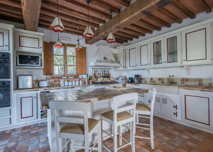 팜스테이 Casa Francia *