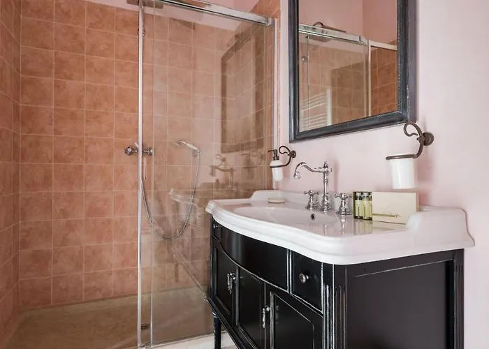 팜스테이 Casa Francia