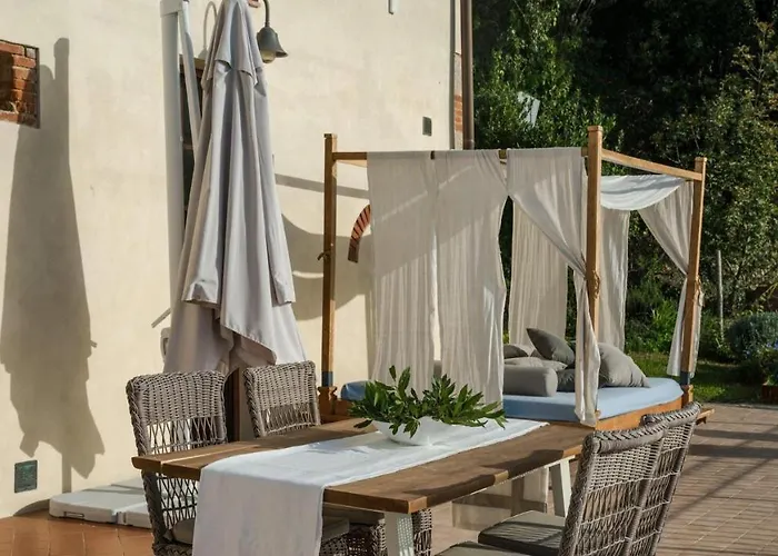 팜스테이 Casa Francia 팔라야