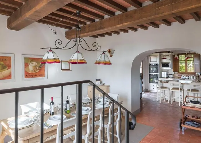 팜스테이 Casa Francia 팔라야