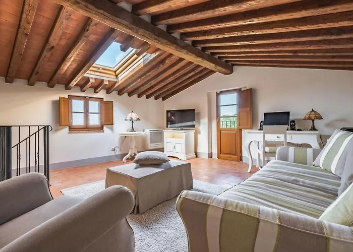 팜스테이 Casa Francia