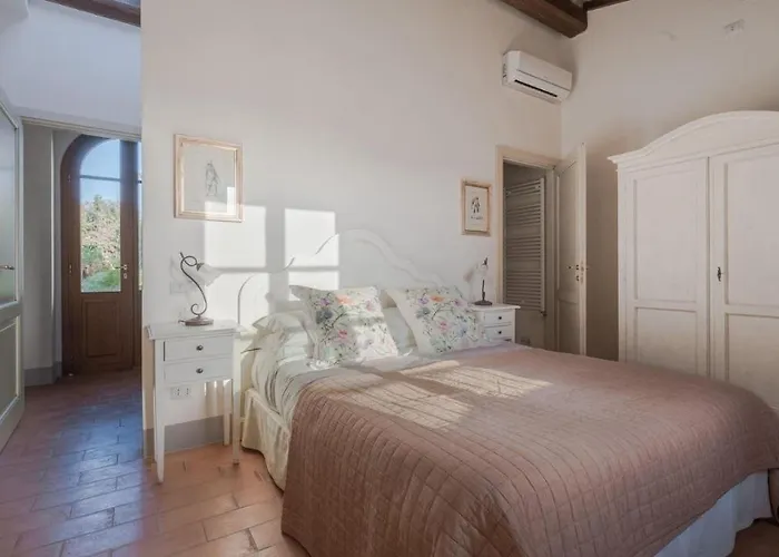 팜스테이 Casa Francia *