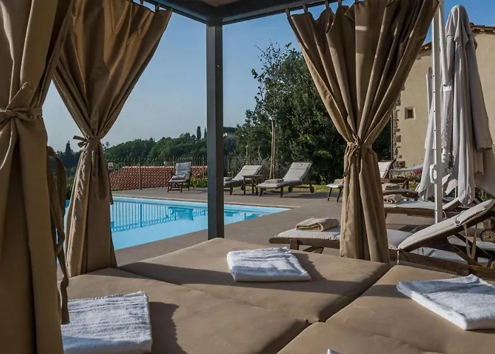 Casa Francia 팜스테이 팔라야