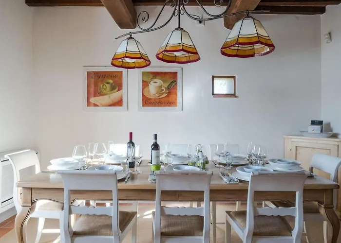 Casa Francia 팜스테이