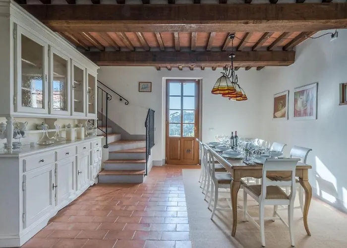 팜스테이 Casa Francia 팔라야