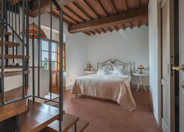 Casa Francia 팜스테이