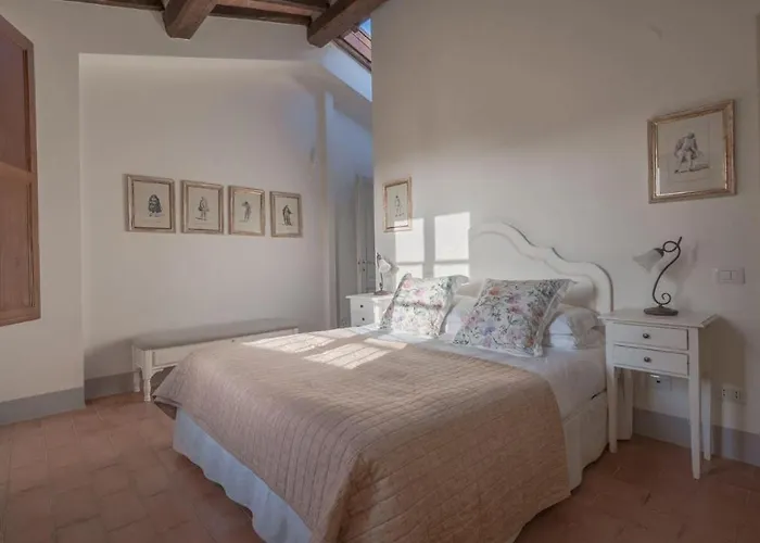 Casa Francia 팜스테이 *